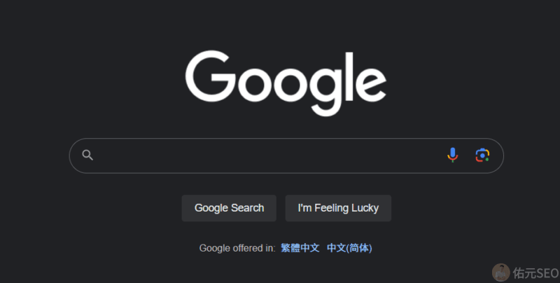 Google