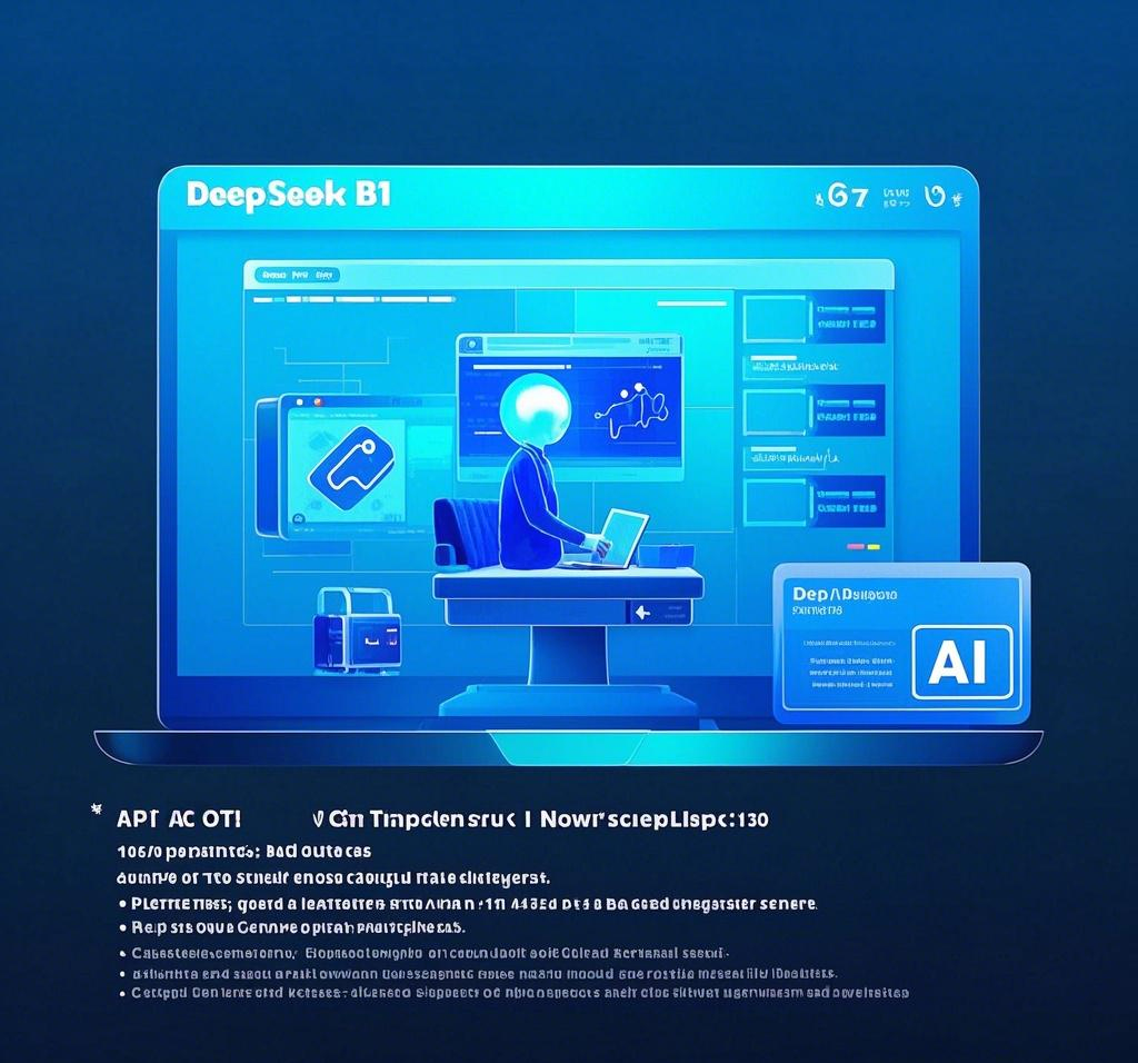 全网最全DeepSeek R1 671B满血版资源指南：网页版+API版一站式汇总