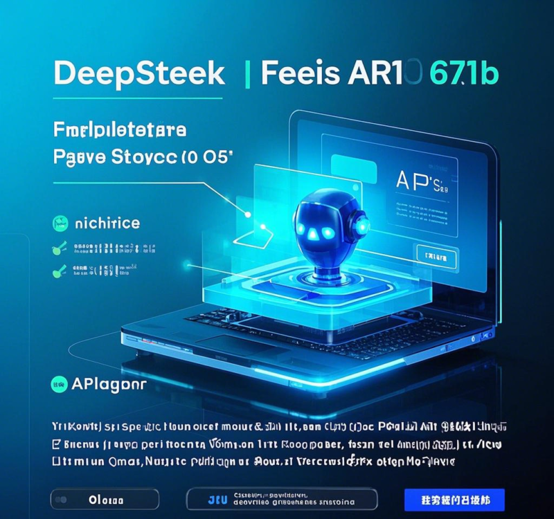 全网最全DeepSeek R1 671B满血版资源指南：网页版+API版一站式汇总